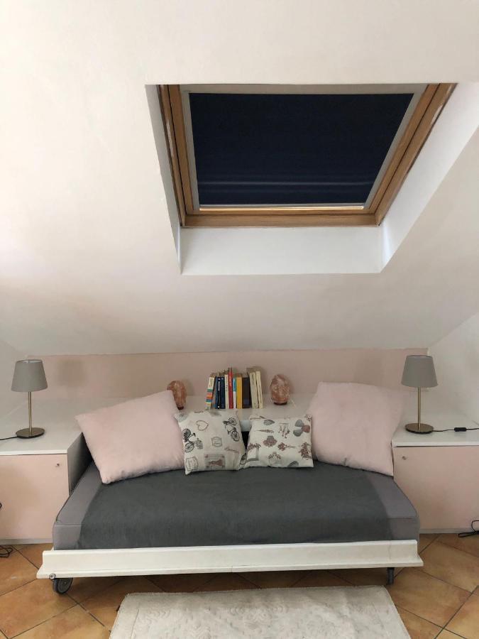 Casa Di Susy, Stupendo Loft In Torinoアパートメント エクステリア 写真