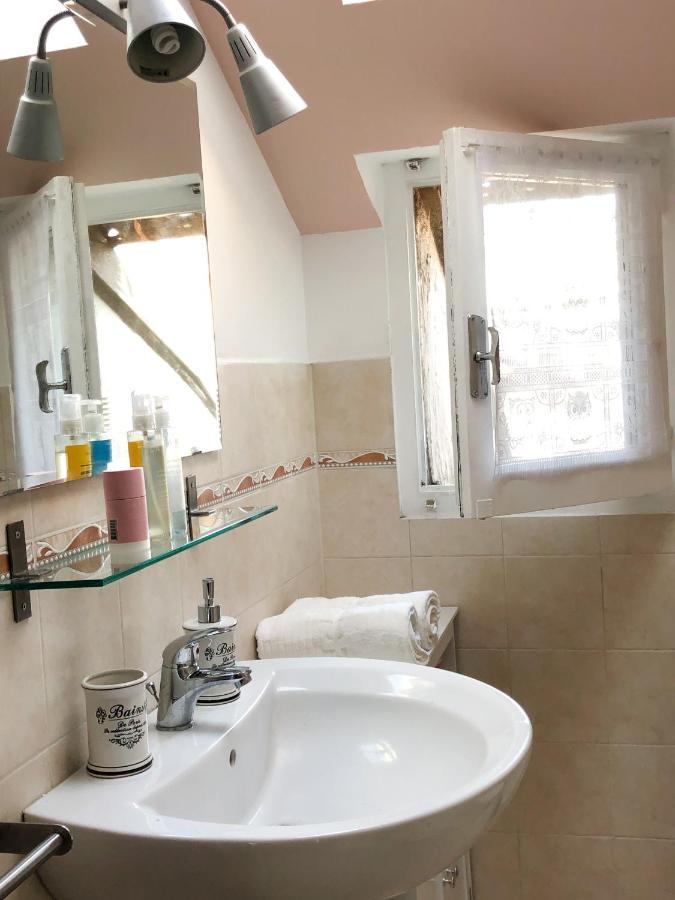Casa Di Susy, Stupendo Loft In Torinoアパートメント エクステリア 写真