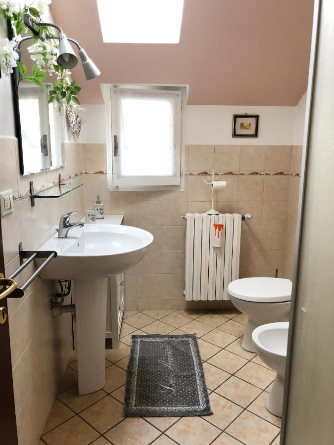 Casa Di Susy, Stupendo Loft In Torinoアパートメント エクステリア 写真