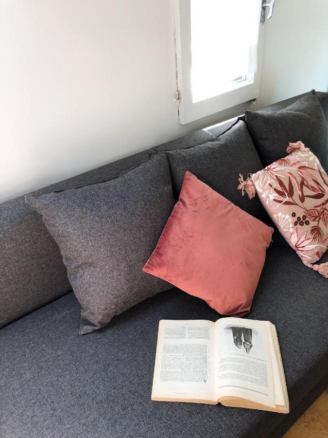 Casa Di Susy, Stupendo Loft In Torinoアパートメント エクステリア 写真