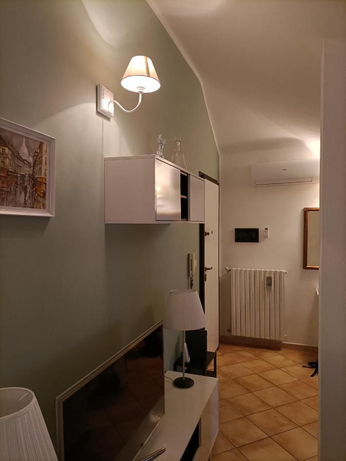 Casa Di Susy, Stupendo Loft In Torinoアパートメント エクステリア 写真