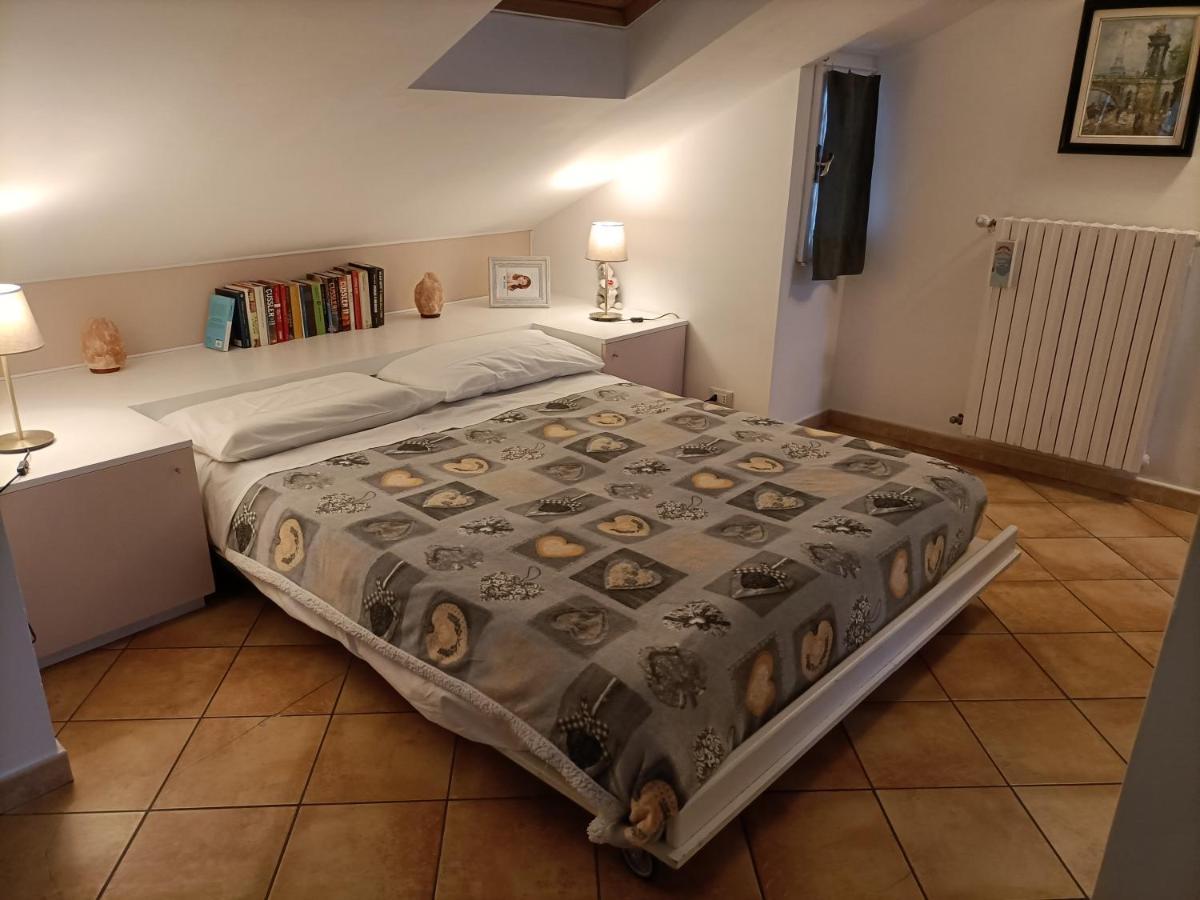 Casa Di Susy, Stupendo Loft In Torinoアパートメント エクステリア 写真