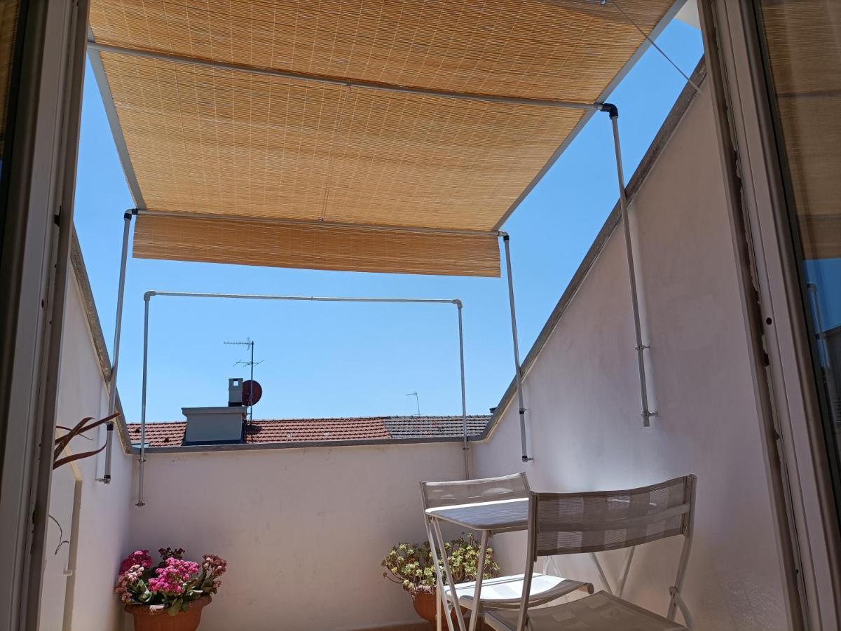 Casa Di Susy, Stupendo Loft In Torinoアパートメント エクステリア 写真