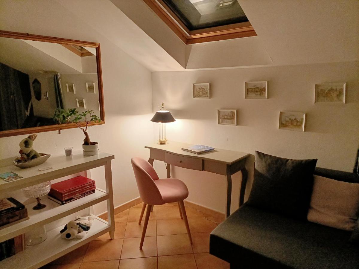 Casa Di Susy, Stupendo Loft In Torinoアパートメント エクステリア 写真